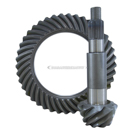 2014 Ford F Series Trucks Ring and Pinion Set 1